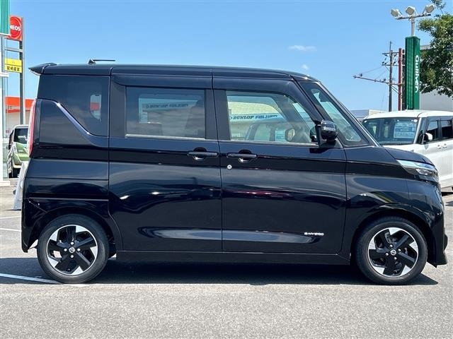 Nissan ROOX 2022 7351698-21