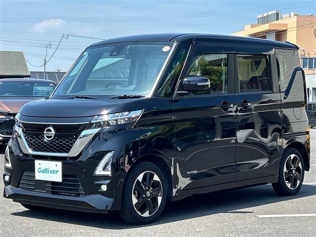 Nissan ROOX 2022 7351698-3