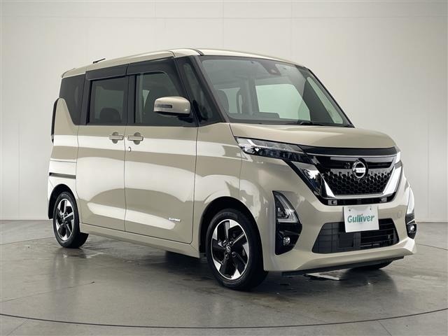 Nissan ROOX 2023 7351701-0