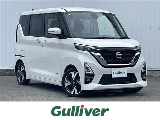 Nissan ROOX 2023 7351723-0