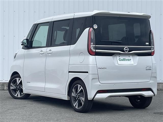 Nissan ROOX 2023 7351723-13