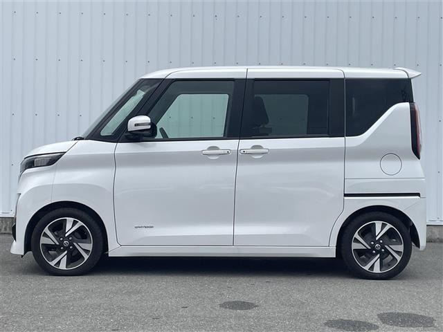 Nissan ROOX 2023 7351723-20