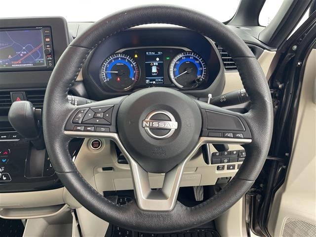 Nissan ROOX 2025 7351742-3