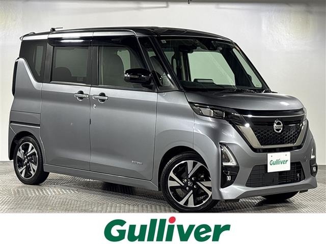 Nissan ROOX 2022 7351744-0