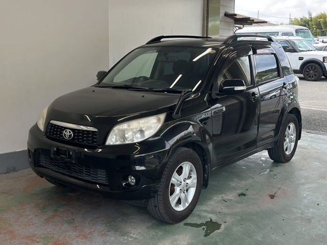 Toyota RUSH 2014 7355064-0
