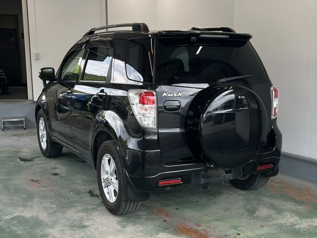 Toyota RUSH 2014 7355064-1