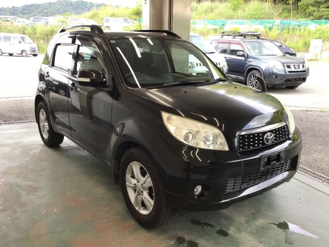 Toyota RUSH 2014 7355064-3