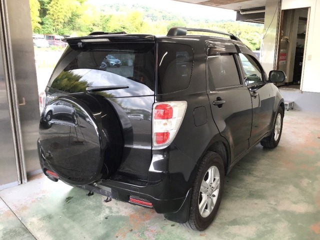 Toyota RUSH 2014 7355064-4
