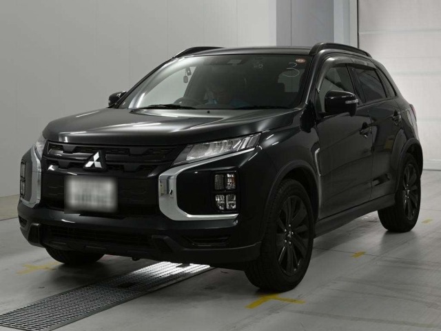 Mitsubishi RVR 2024 7361585-0