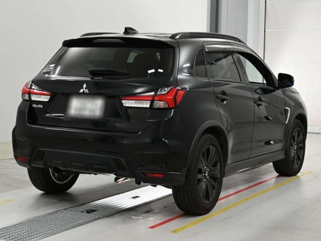 Mitsubishi RVR 2024 7361585-1