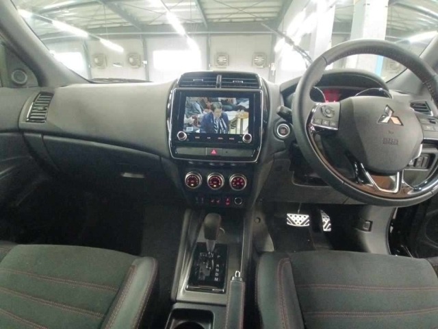 Mitsubishi RVR 2024 7361585-11