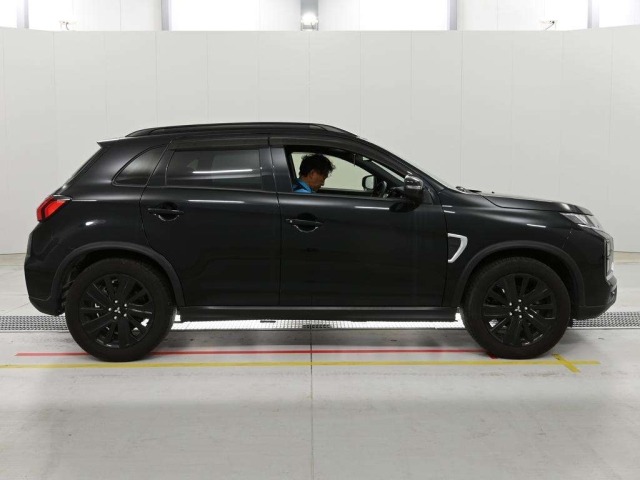 Mitsubishi RVR 2024 7361585-3