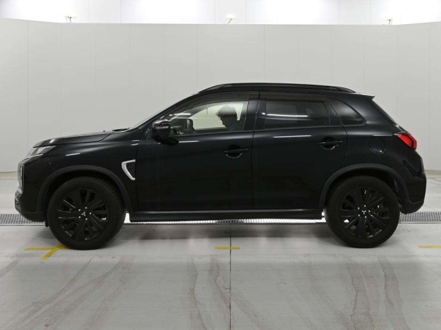 Mitsubishi RVR 2024 7361585-4