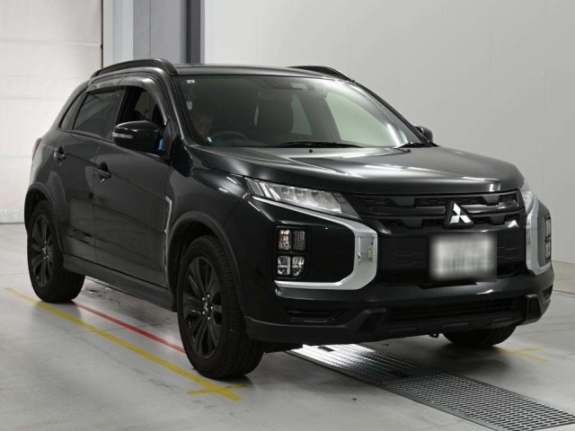 Mitsubishi RVR 2024 7361585-5