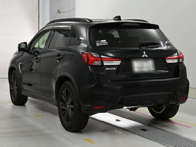 Mitsubishi RVR 2024 7361585-6