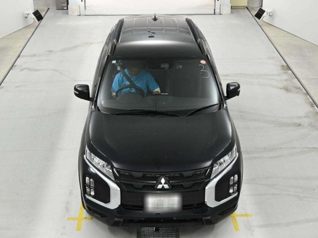 Mitsubishi RVR 2024 7361585-7