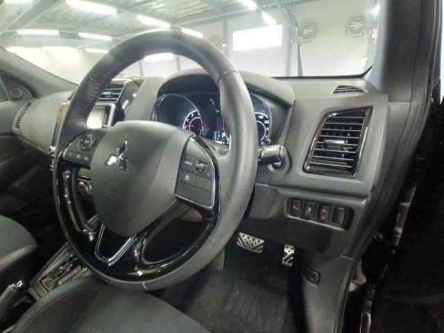 Mitsubishi RVR 2024 7361585-9