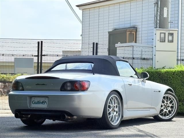 Honda S2000 2002 7361454-1