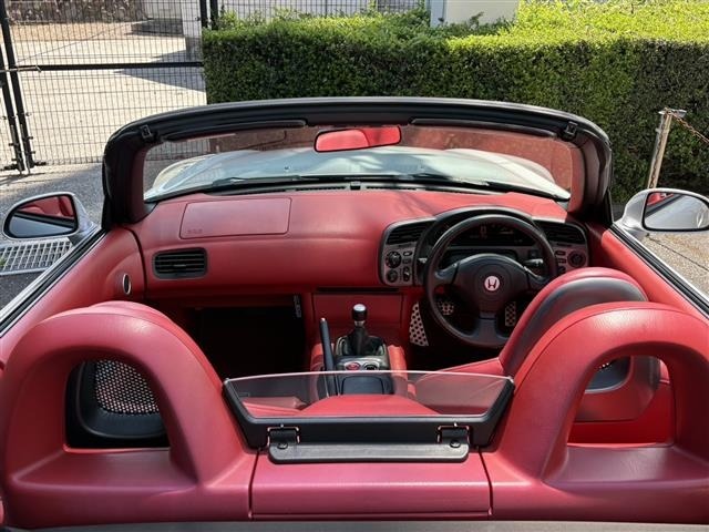 Honda S2000 2002 7361454-11