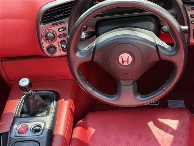Honda S2000 2002 7361454-14