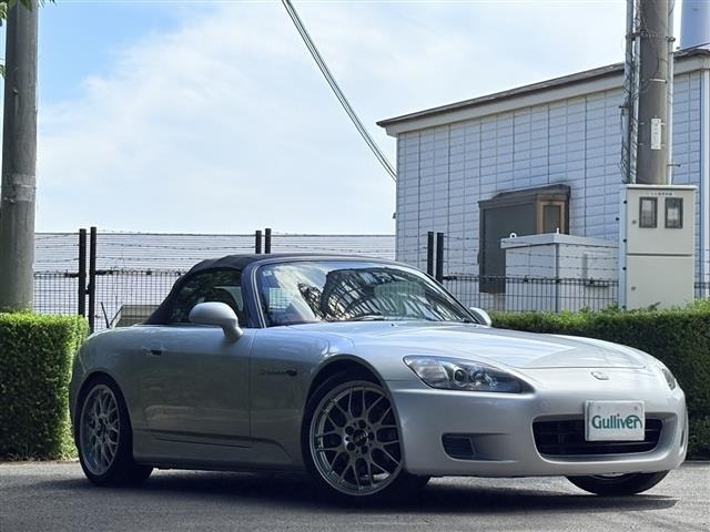 Honda S2000 2002 7361454-15