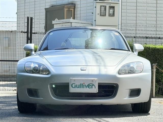 Honda S2000 2002 7361454-16