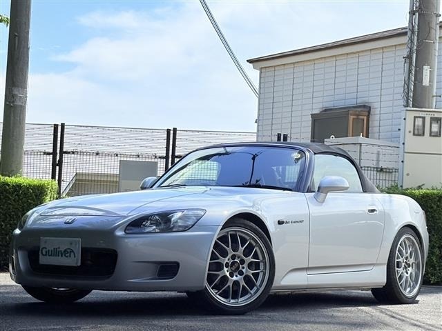 Honda S2000 2002 7361454-17