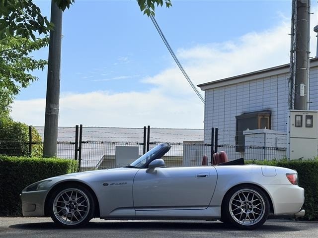 Honda S2000 2002 7361454-18