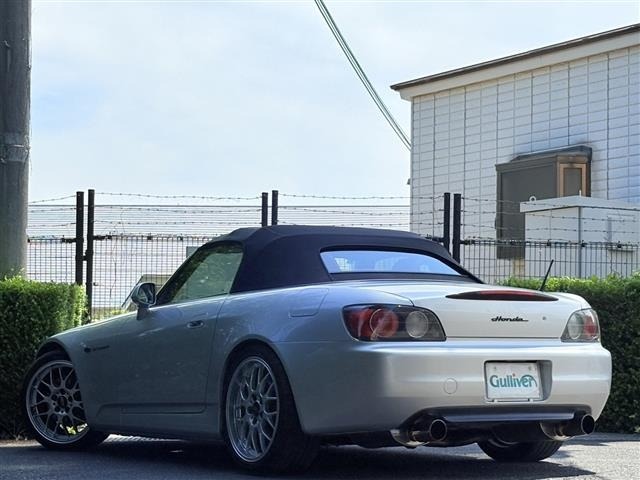 Honda S2000 2002 7361454-19
