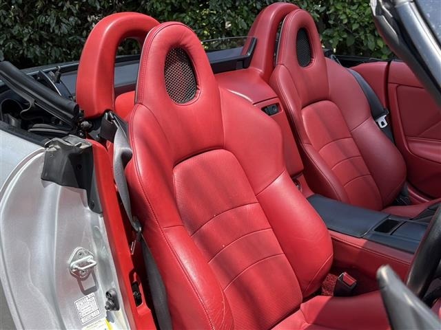 Honda S2000 2002 7361454-2