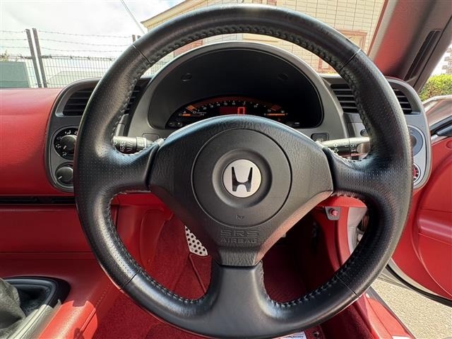 Honda S2000 2002 7361454-20
