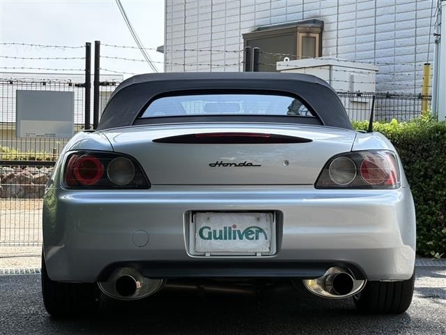 Honda S2000 2002 7361454-21
