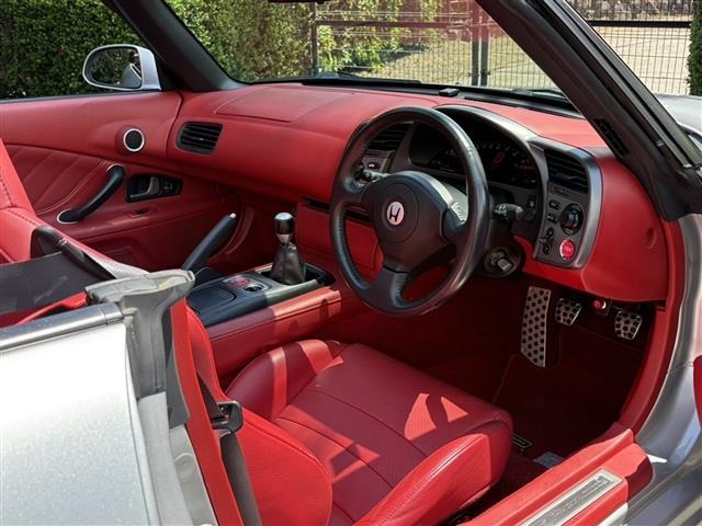 Honda S2000 2002 7361454-22