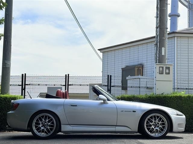 Honda S2000 2002 7361454-3