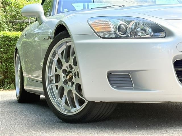 Honda S2000 2002 7361454-5
