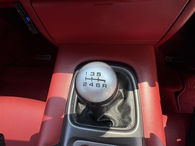 Honda S2000 2002 7361454-6