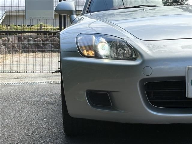 Honda S2000 2002 7361454-8
