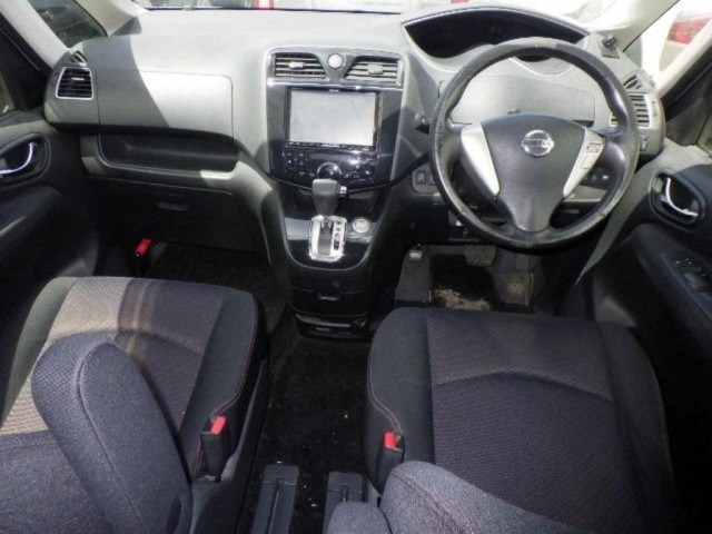 Nissan SERENA 2013 7355713-3