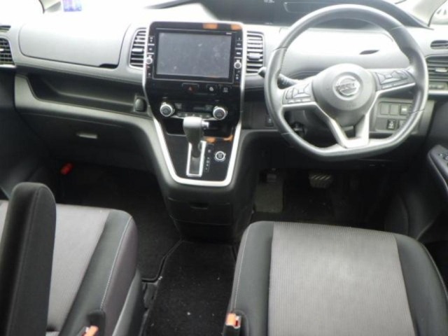 Nissan SERENA 2017 7355728-3