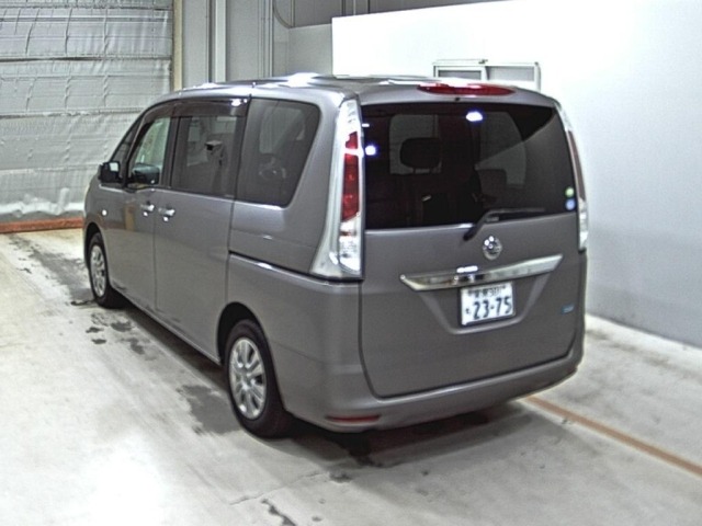 Nissan SERENA 2011 7355739-1