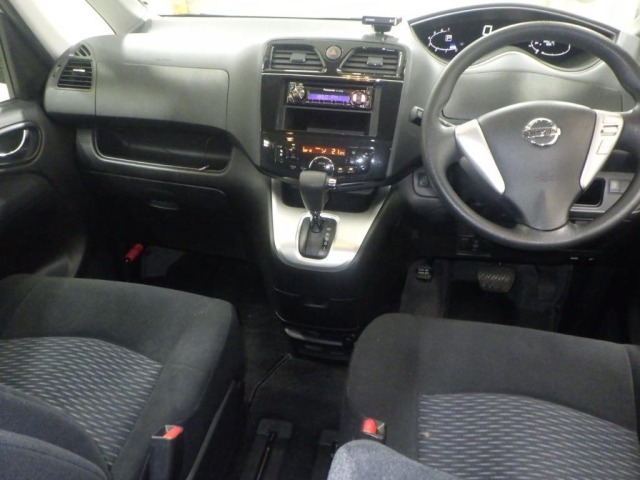 Nissan SERENA 2011 7355739-3