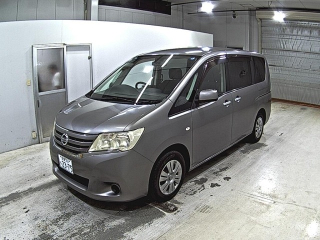 Nissan SERENA 2011 7355739-4