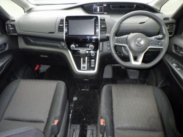Nissan SERENA 2017 7355740-3