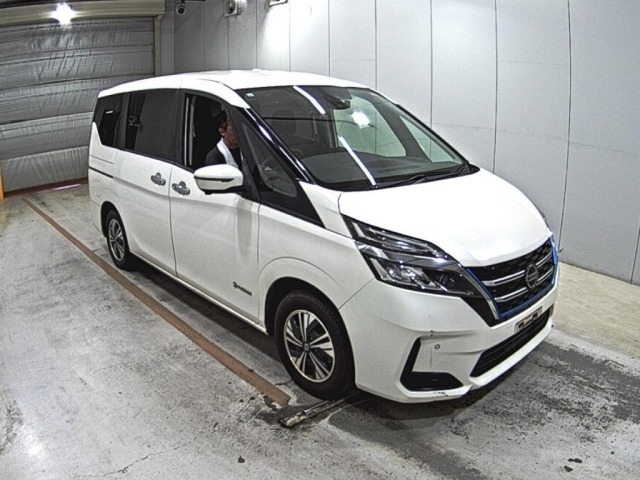 Nissan SERENA 2021 7355758-0