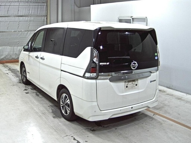 Nissan SERENA 2021 7355758-1