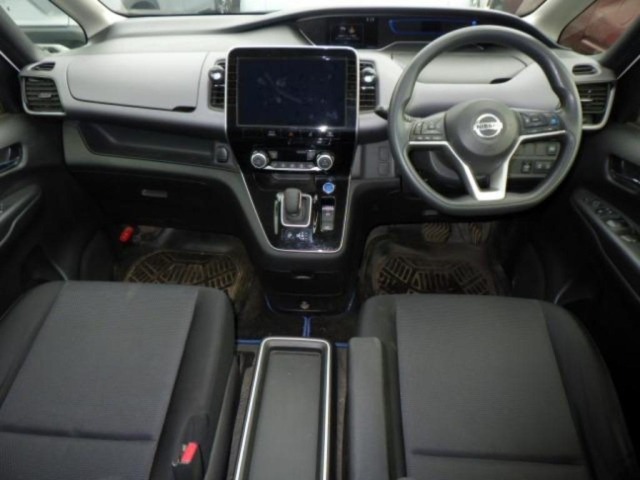 Nissan SERENA 2021 7355758-3