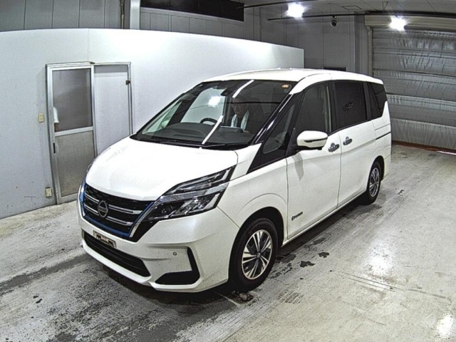 Nissan SERENA 2021 7355758-4