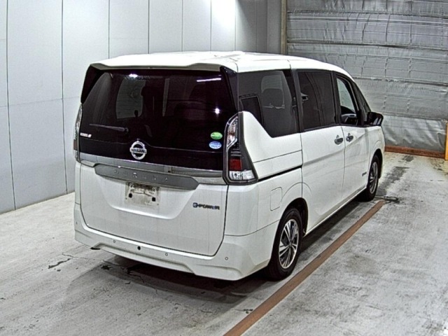 Nissan SERENA 2021 7355758-5