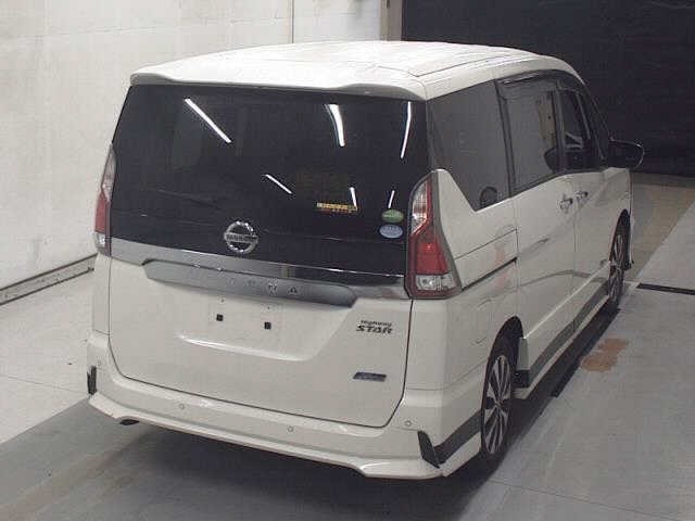 Nissan SERENA 2018 7355759-5