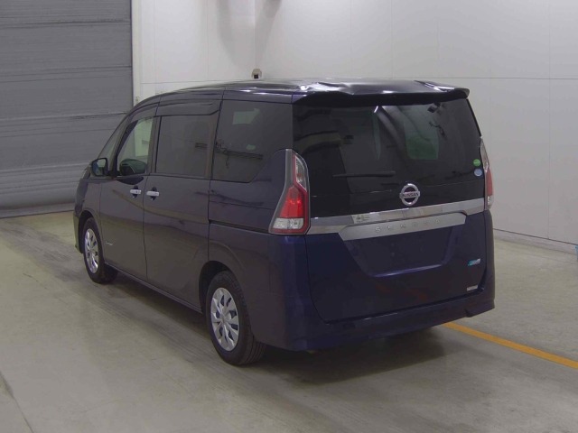 Nissan SERENA 2017 7355787-1